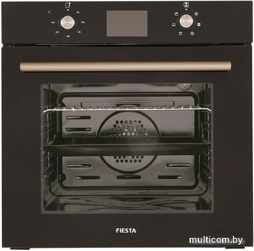 Fiesta BE6T0043-PS