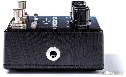 Гитарная педаль MXR MC402 CAE Boost Overdrive