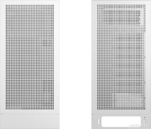 Корпус DeepCool CH170 Plus R-CH170-WHNGM0-G