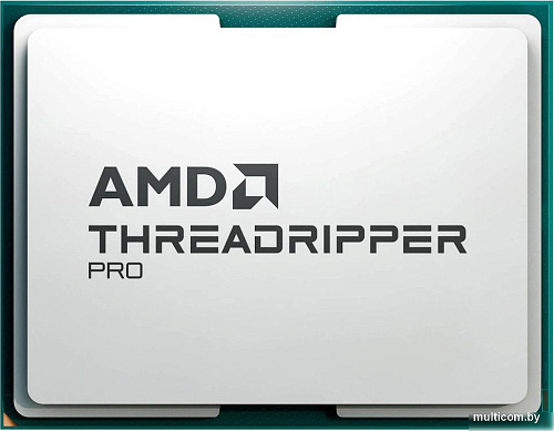 Процессор AMD Ryzen Threadripper Pro 7965WX