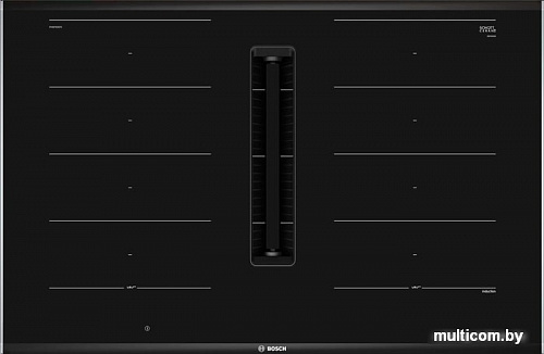Варочная панель Bosch PXX875D67E