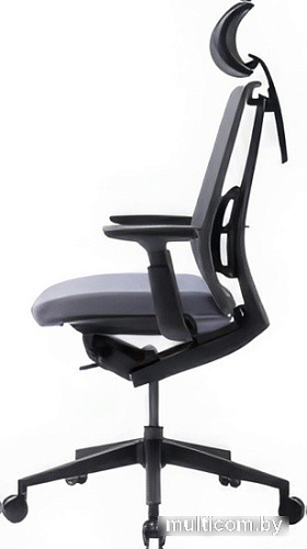 Кресло Duorest D3-HS 3KGY1 3WGY1 (серый)