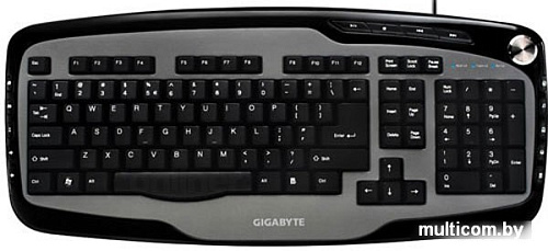 Клавиатура Gigabyte GK-K6800