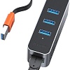 USB-хаб Baseus CAHUB-AH0G