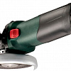 Угловая шлифмашина Metabo WEVA 15-125 Quick 600496000