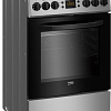 Кухонная плита BEKO FFSM57312GSS