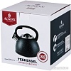 Чайник со свистком Agness 907-044