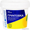 Водно-диспрессионная грунтовка Silk Plaster для жидких обоев 0.8 л