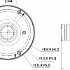 Кронштейн Dahua DH-PFA105