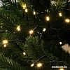 Новогодняя гирлянда КС Нить Ориона 15W 240 LED 955125 (10 м)