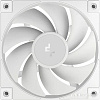 Вентилятор для корпуса DeepCool FD12 WH-3 IN 1 R-FD12-WHNPN3-G