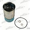 Масляный фильтр Patron PF4153