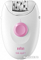 Эпилятор Braun Silk-epil 1 1-173