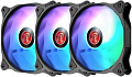 Вентилятор для корпуса Raijintek EOS 12 RBW ADD-3