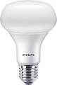 Светодиодная лампочка Philips ESS LEDspot 10W 1150lm E27 R80 840 8719514312067