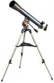 Телескоп Celestron AstroMaster 90 AZ