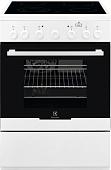 Кухонная плита Electrolux EKC962900W