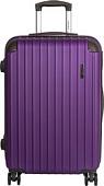 Чемодан-спиннер Supra Luggage STS-1002-M (Ultra Violet)