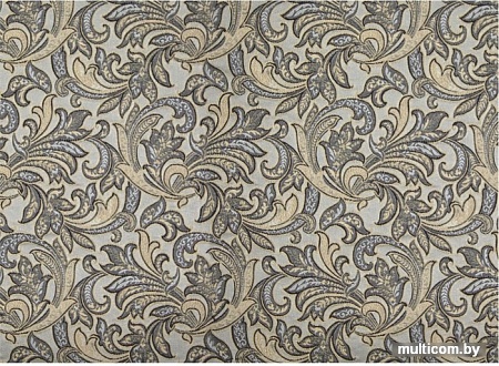 Интерьерное кресло Moon Trade Гамбург 123 002793 (бежевый/коричневый)