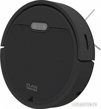 Робот для уборки пола Elari SmartBot SBT-001W (черный)