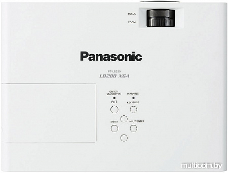 Проектор Panasonic PT-LB280