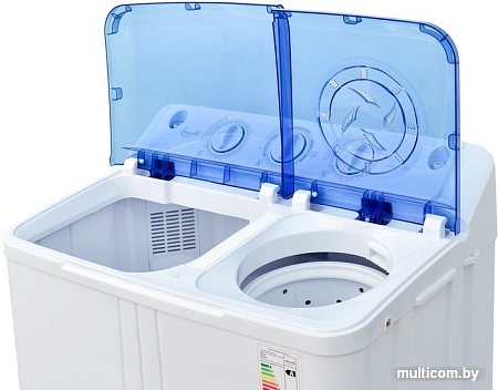 Активаторная стиральная машина Willmark WMS-55P