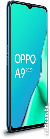 Смартфон Oppo A9 2020 CPH1941 4GB/128GB (морской зеленый)