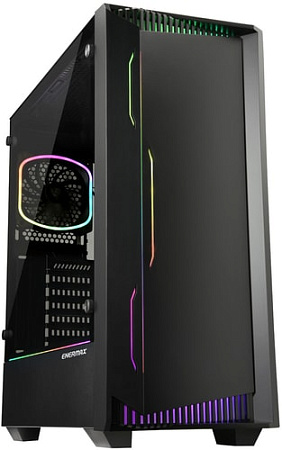 Корпус Enermax Libllusion LL30 ECA-LL30-M1BB-ARGB