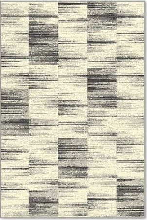 Ковер для жилой комнаты Moldabela Matrix Прямоугольник 5810 1 18411 (1.6x2.3)