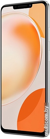 Смартфон Huawei nova Y91 STG-LX1 8GB/128GB (лунное серебро)