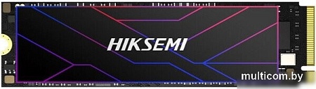 SSD Hiksemi Future Pro 2TB HS-SSD-FUTURE Pro 2048G