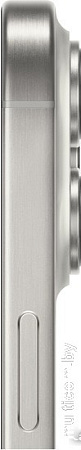 Apple iPhone 15 Pro 1TB (белый титан)