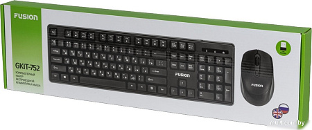 Офисный набор FUSION Electronics GKIT-752