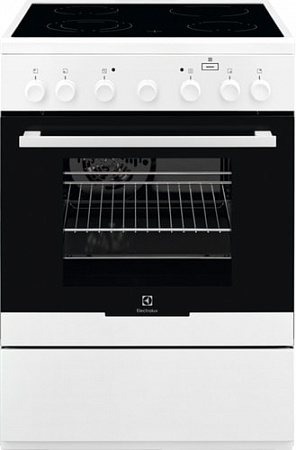 Кухонная плита Electrolux EKC962900W