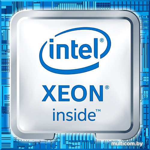 Процессор Intel Xeon W-2133