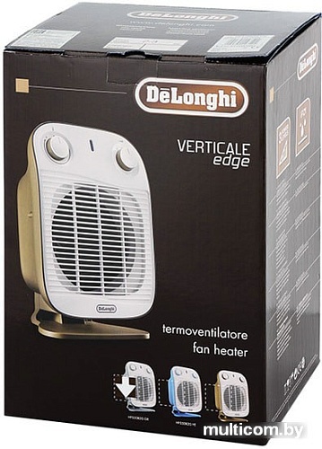Тепловентилятор DeLonghi HFS50B20.GR