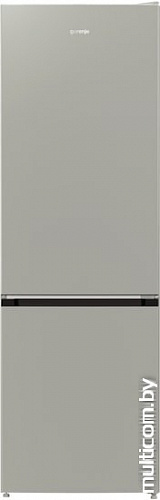 Холодильник Gorenje NRK6191GHX4