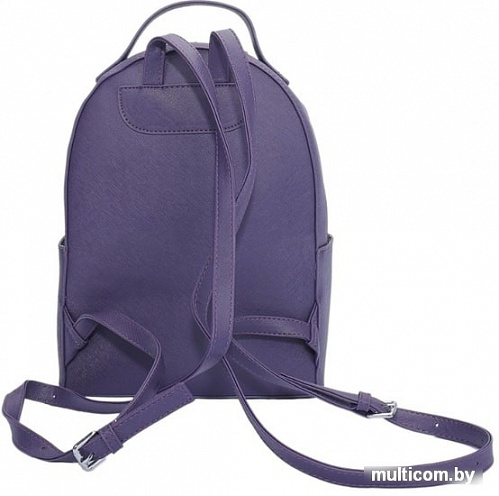 Рюкзак OrsOro DS-0038 (фиолетовый)