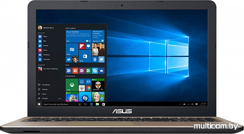 Ноутбук ASUS VivoBook X540YA-XO648D