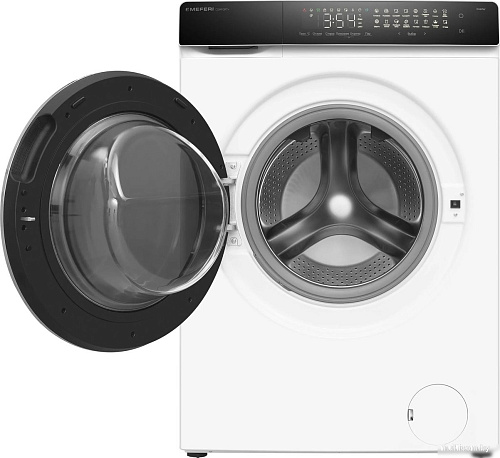 Стиральная машина Meferi MFW121416WH Comfort Plus