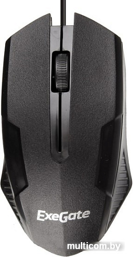 Мышь ExeGate SH-9025L