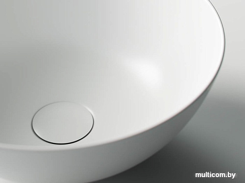 Умывальник Ceramica Nova Element CN6003