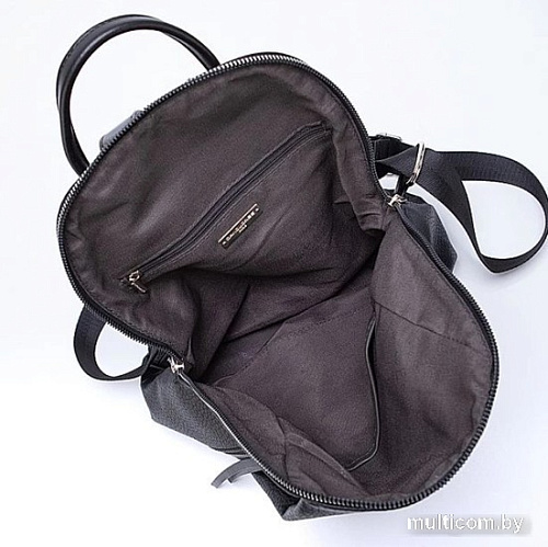 Городской рюкзак David Jones 823-CH21044E-BLK (черный)