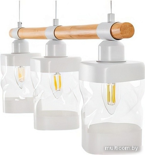 Подвесная люстра Myfare Olivia MR1831-3P