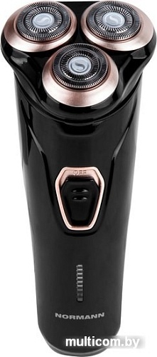 Электробритва Normann AMS-762