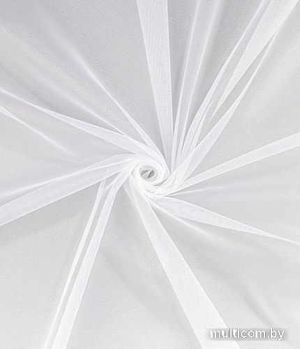 Тюль Legrand Шанти 2x2.6 м (белый)