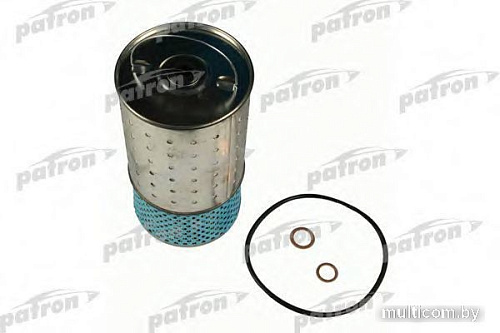 Масляный фильтр Patron PF4153