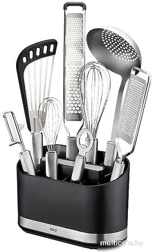 Подставка для кухонных инструментов Gefu Смартлайн 29252