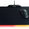 Мышь + коврик Razer Mamba + Firefly Hyperflux Bundle