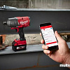 Ударный гайковерт Milwaukee M18 ONEFHIWF34-0X Fuel 4933459729 (без АКБ, кейс)